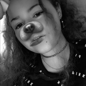 Meet your Posher, Kiley